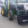 Trator John Deere 6230 Cab - Image 4