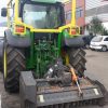 Trator John Deere 6230 Cab - Image 2