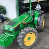 Trator John Deere Milénio 85 - Image 3