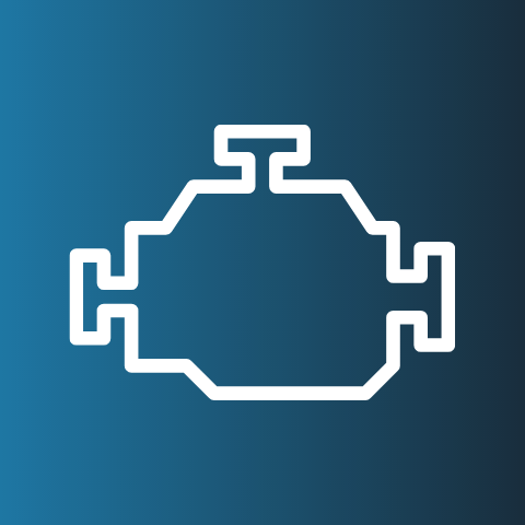 Componentes de Motor