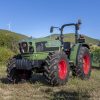 Trator Hurlimann XE 80