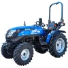 Trator Solis 26+ - Image 2