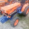 Trator Kubota  B7100 - Image 3