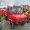 Tratocarro Gipone 4*4 Com  Cabine - Image 2