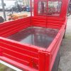 Tratocarro Gipone 4*4 Com  Cabine - Image 3