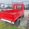 Tratocarro Gipone 4*4 Com  Cabine - Image 4