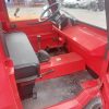 Tratocarro Gipone 4*4 Com  Cabine - Image 5
