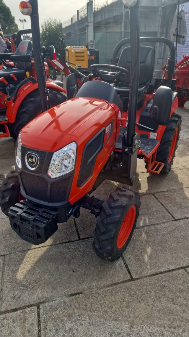 Trator Kioti CS2520