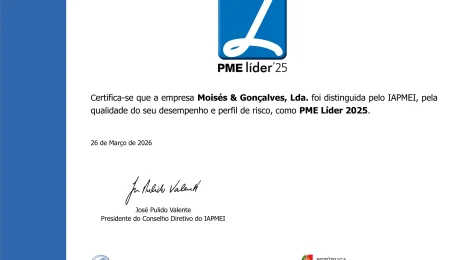 estatuto pme líder 2025